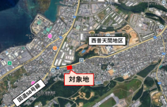 宜野湾市伊佐一丁